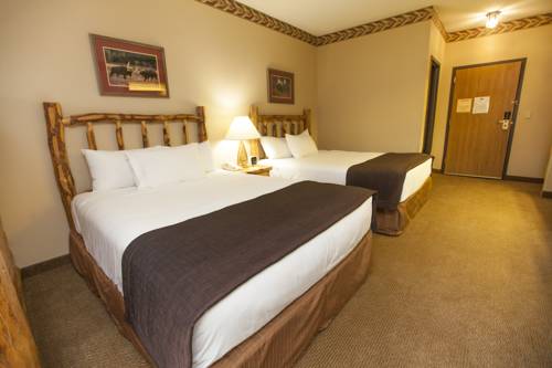 Imagen de la habitación del Hotel Great Wolf Lodge Poconos. Foto 4