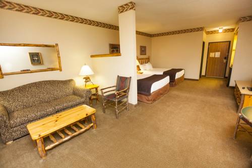 Imagen de la habitación del Hotel Great Wolf Lodge Poconos. Foto 6