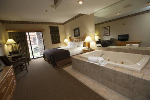 Imagen de la habitación del Hotel Great Wolf Lodge Poconos. Foto 10