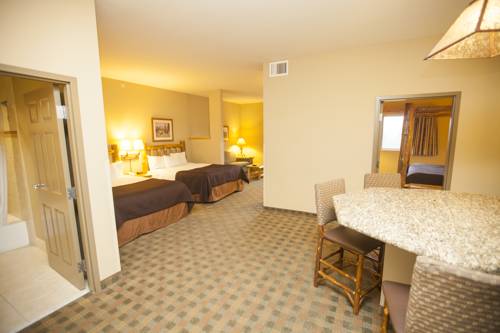 Imagen de la habitación del Hotel Great Wolf Lodge Traverse City. Foto 6