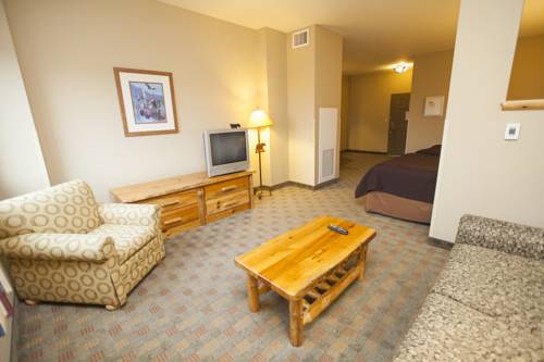 Imagen de la habitación del Hotel Great Wolf Lodge Traverse City. Foto 8