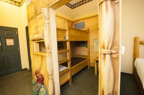 Imagen de la habitación del Hotel Great Wolf Lodge Traverse City. Foto 9
