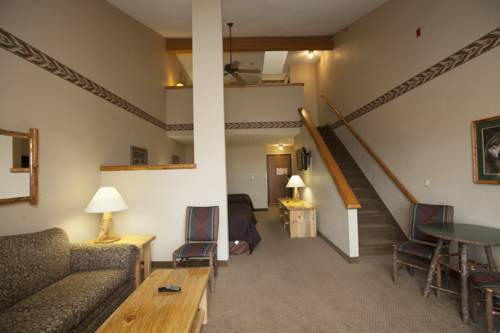 Imagen de la habitación del Hotel Great Wolf Lodge Traverse City. Foto 12