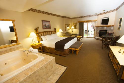 Imagen de la habitación del Hotel Great Wolf Lodge Traverse City. Foto 13