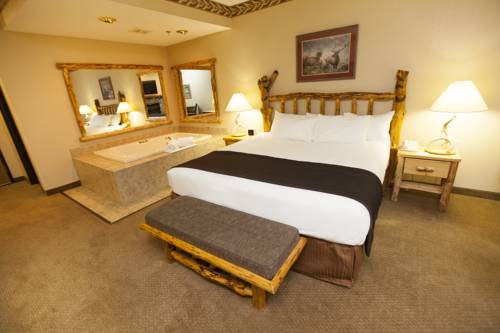 Imagen de la habitación del Hotel Great Wolf Lodge Williamsburg. Foto 5