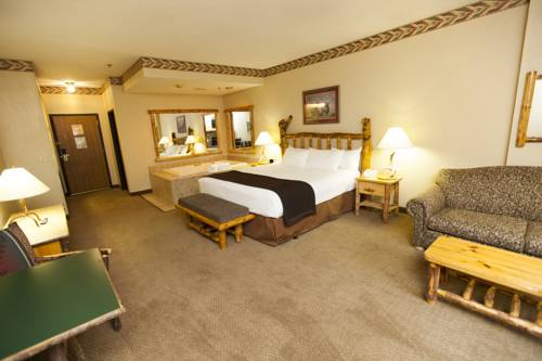 Imagen de la habitación del Hotel Great Wolf Lodge Williamsburg. Foto 6
