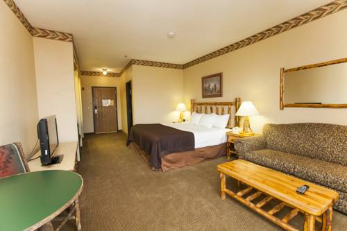 Imagen de la habitación del Hotel Great Wolf Lodge Williamsburg. Foto 16