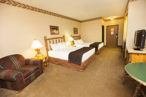 Imagen de la habitación del Hotel Great Wolf Lodge Wisconsin Dells. Foto 16
