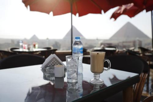 Imagen general del Hotel Great pyramids & sphinx hotel. Foto 6