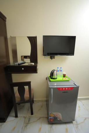 Imagen de la habitación del Hotel Great pyramids & sphinx hotel. Foto 18
