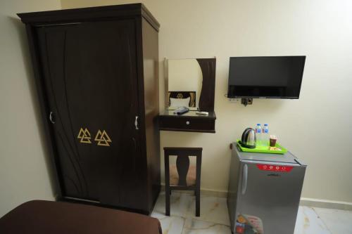 Imagen de la habitación del Hotel Great sphinx view hotel. Foto 12