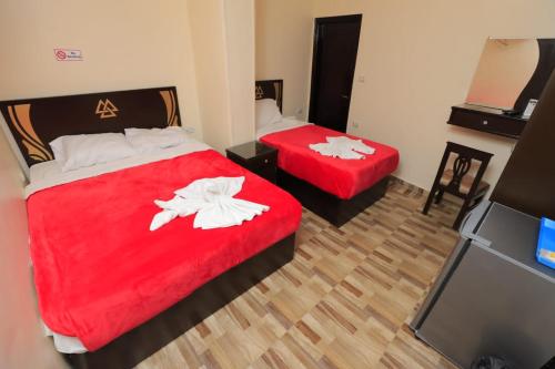 Imagen general del Hotel Great sphinx view hotel. Foto 5