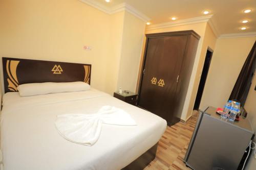 Imagen general del Hotel Great sphinx view hotel. Foto 6