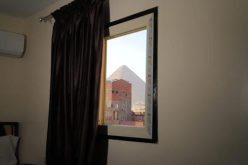 Imagen general del Hotel Great sphinx view hotel. Foto 7