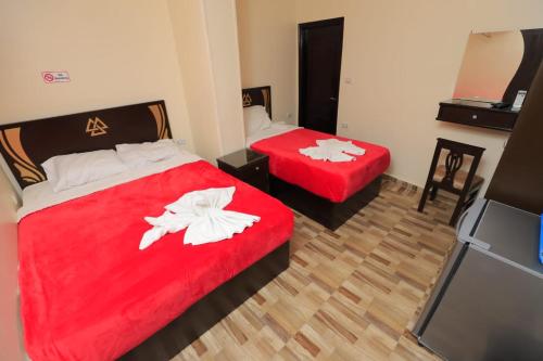Imagen general del Hotel Great sphinx view hotel. Foto 8