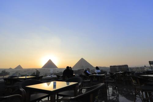 Imagen general del Hotel Great sphinx view hotel. Foto 9