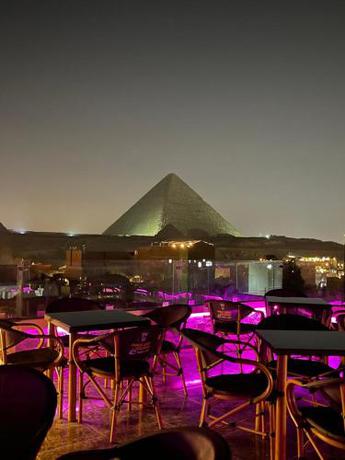 Imagen general del Hotel Great sphinx view hotel. Foto 10