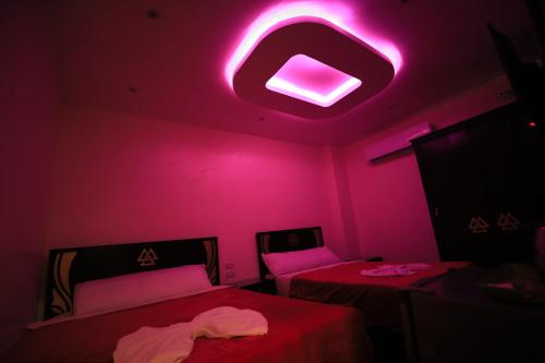Imagen de la habitación del Hotel Great sphinx view hotel. Foto 18