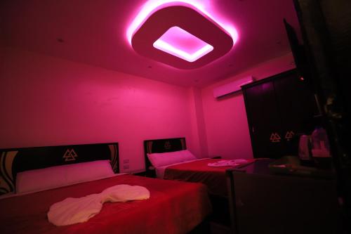 Imagen de la habitación del Hotel Great sphinx view hotel. Foto 20