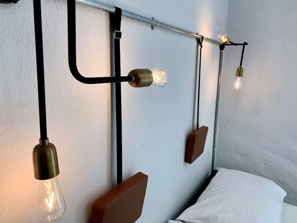 Imagen de la habitación del Hotel Great2Stay. Foto 2