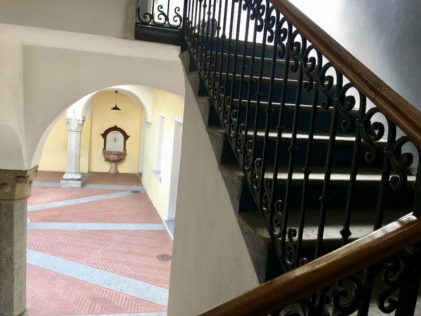 Imagen de los interiores del Hotel Great2Stay. Foto 17