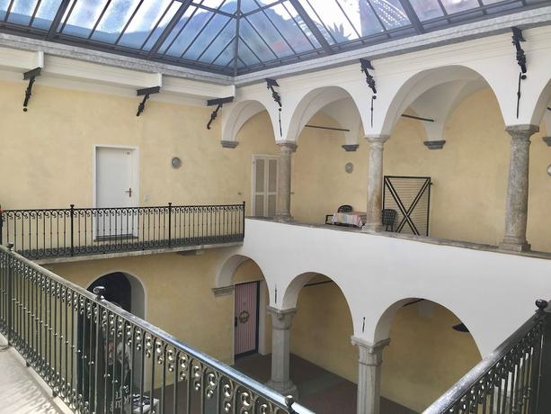 Imagen de los interiores del Hotel Great2Stay. Foto 18