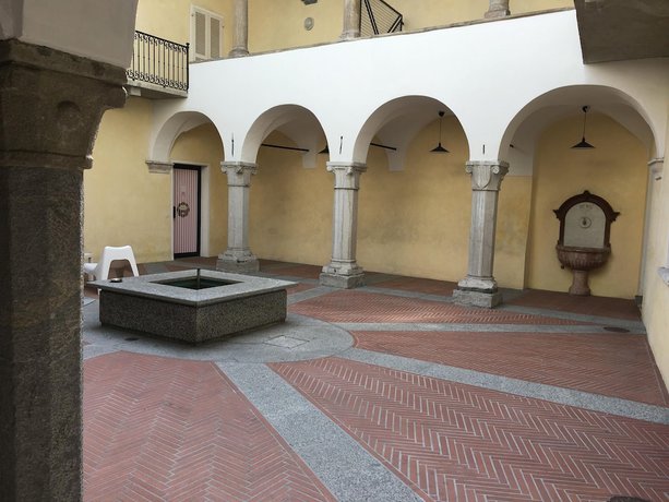 Imagen de los interiores del Hotel Great2Stay. Foto 19