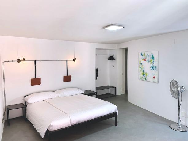 Imagen de la habitación del Hotel Great2Stay. Foto 4