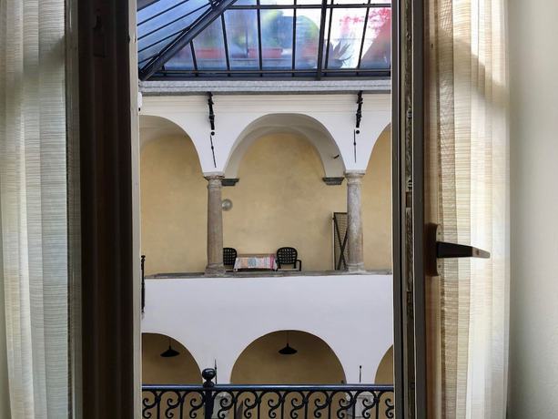 Imagen de la habitación del Hotel Great2Stay. Foto 5