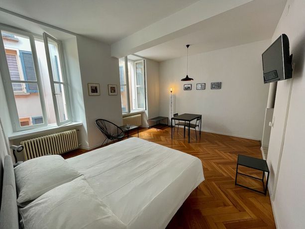 Imagen de la habitación del Hotel Great2Stay. Foto 6