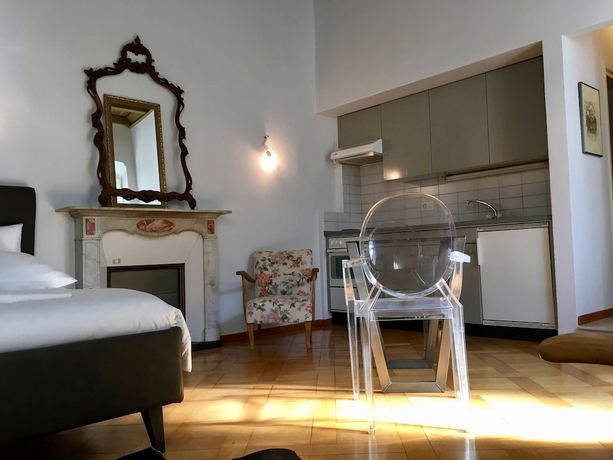 Imagen de la habitación del Hotel Great2Stay. Foto 9