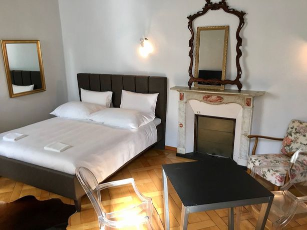 Imagen de la habitación del Hotel Great2Stay. Foto 11