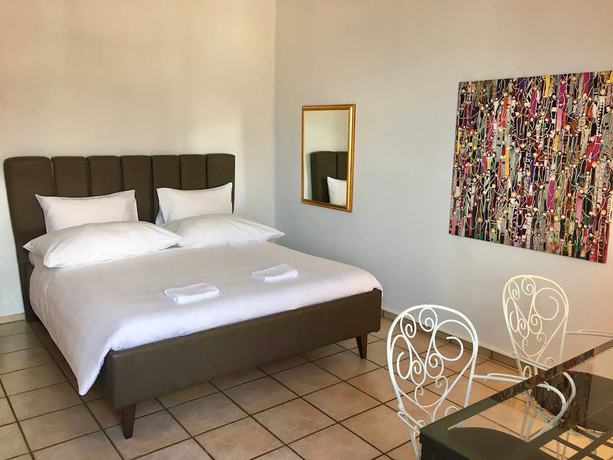 Imagen de la habitación del Hotel Great2Stay. Foto 12