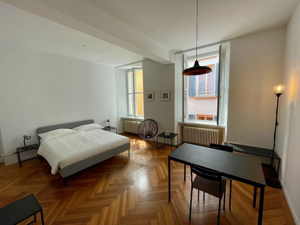 Imagen de la habitación del Hotel Great2Stay. Foto 13