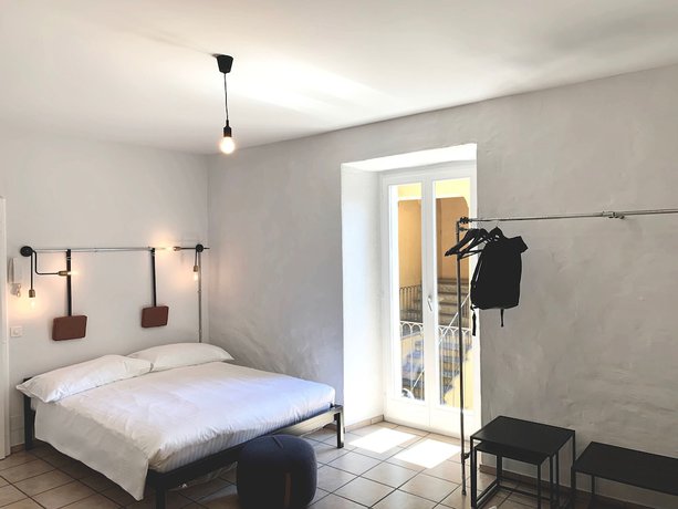 Imagen de la habitación del Hotel Great2Stay. Foto 14