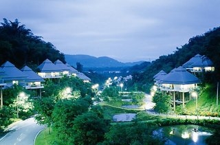Imagen general del Hotel Greater Mekong Lodge. Foto 1