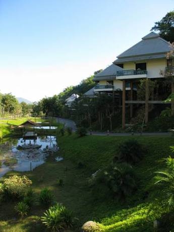 Imagen general del Hotel Greater Mekong Lodge. Foto 2