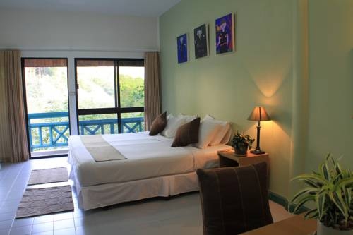 Imagen general del Hotel Greater Mekong Lodge. Foto 4