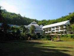 Imagen general del Hotel Greater Mekong Lodge. Foto 5