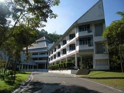Imagen general del Hotel Greater Mekong Lodge. Foto 7