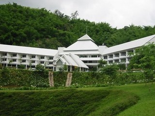 Imagen general del Hotel Greater Mekong Lodge. Foto 8