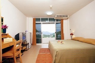Imagen de la habitación del Hotel Greater Mekong Lodge. Foto 15