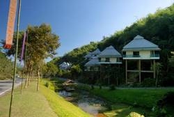 Imagen general del Hotel Greater Mekong Lodge. Foto 12