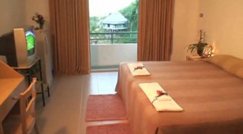Imagen general del Hotel Greater Mekong Lodge. Foto 14