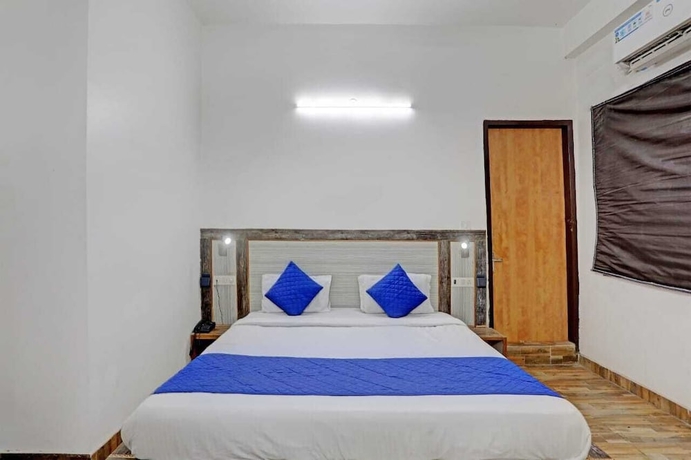 Imagen de la habitación del Hotel Greater Noida Stay. Foto 1