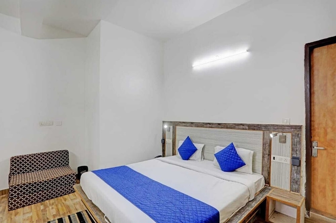 Imagen de la habitación del Hotel Greater Noida Stay. Foto 2
