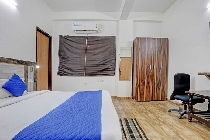 Imagen de la habitación del Hotel Greater Noida Stay. Foto 3