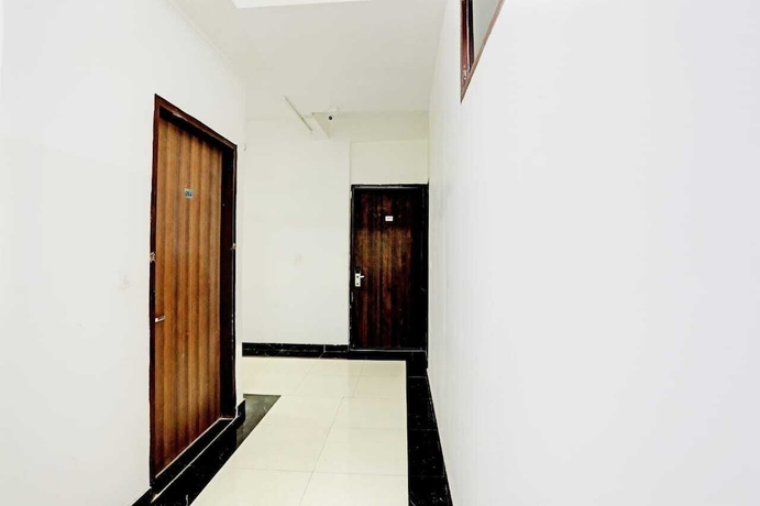 Imagen de la habitación del Hotel Greater Noida Stay. Foto 4
