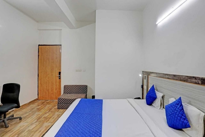 Imagen de la habitación del Hotel Greater Noida Stay. Foto 5