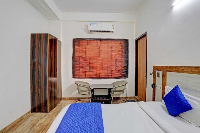 Imagen de la habitación del Hotel Greater Noida Stay. Foto 6